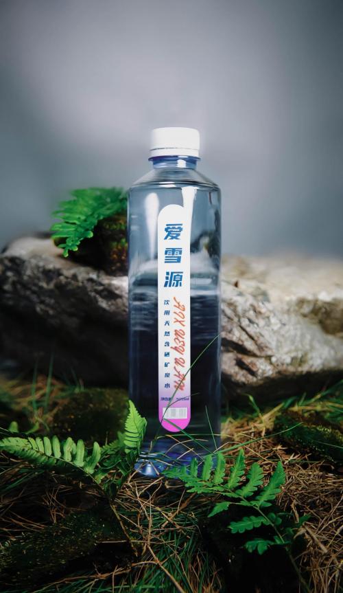 爱雪源天然含硒矿泉水在江浙沪地区正式发售