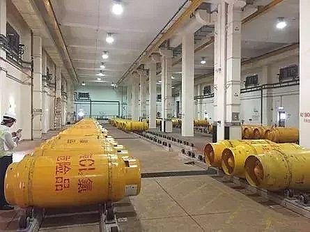 结晶氯化铝生产厂家现场制氯技术设备将在香港10家饮用水厂投入使用